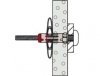 FISCHER 572922 kołek DuoHM 6x55 S   - 25 szt